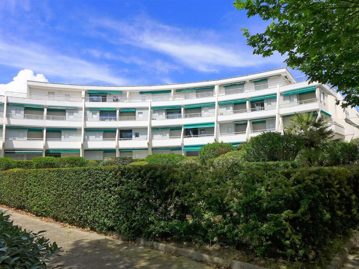 Apartment Jamaic By Interhome La Grande Motte Extérieur photo