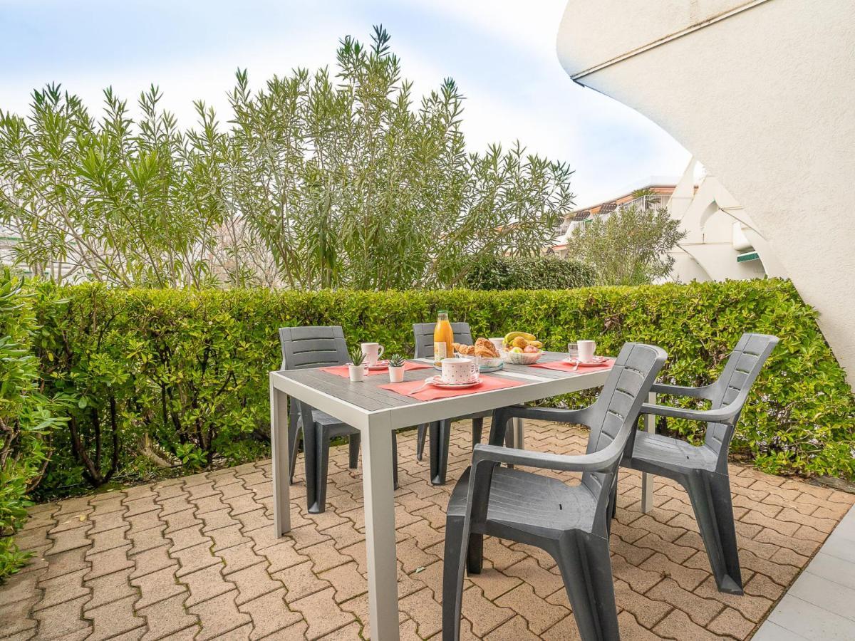 Apartment Jamaic By Interhome La Grande Motte Extérieur photo