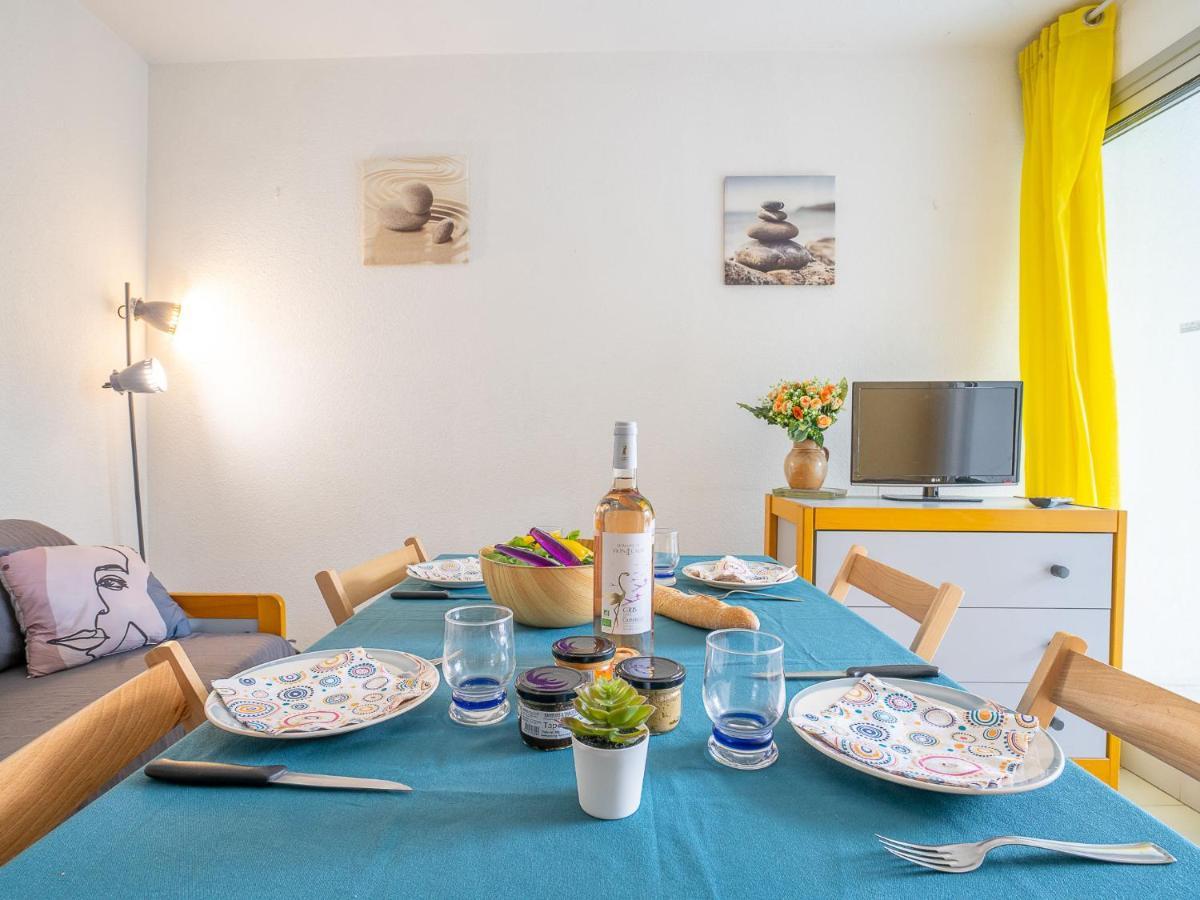 Apartment Jamaic By Interhome La Grande Motte Extérieur photo