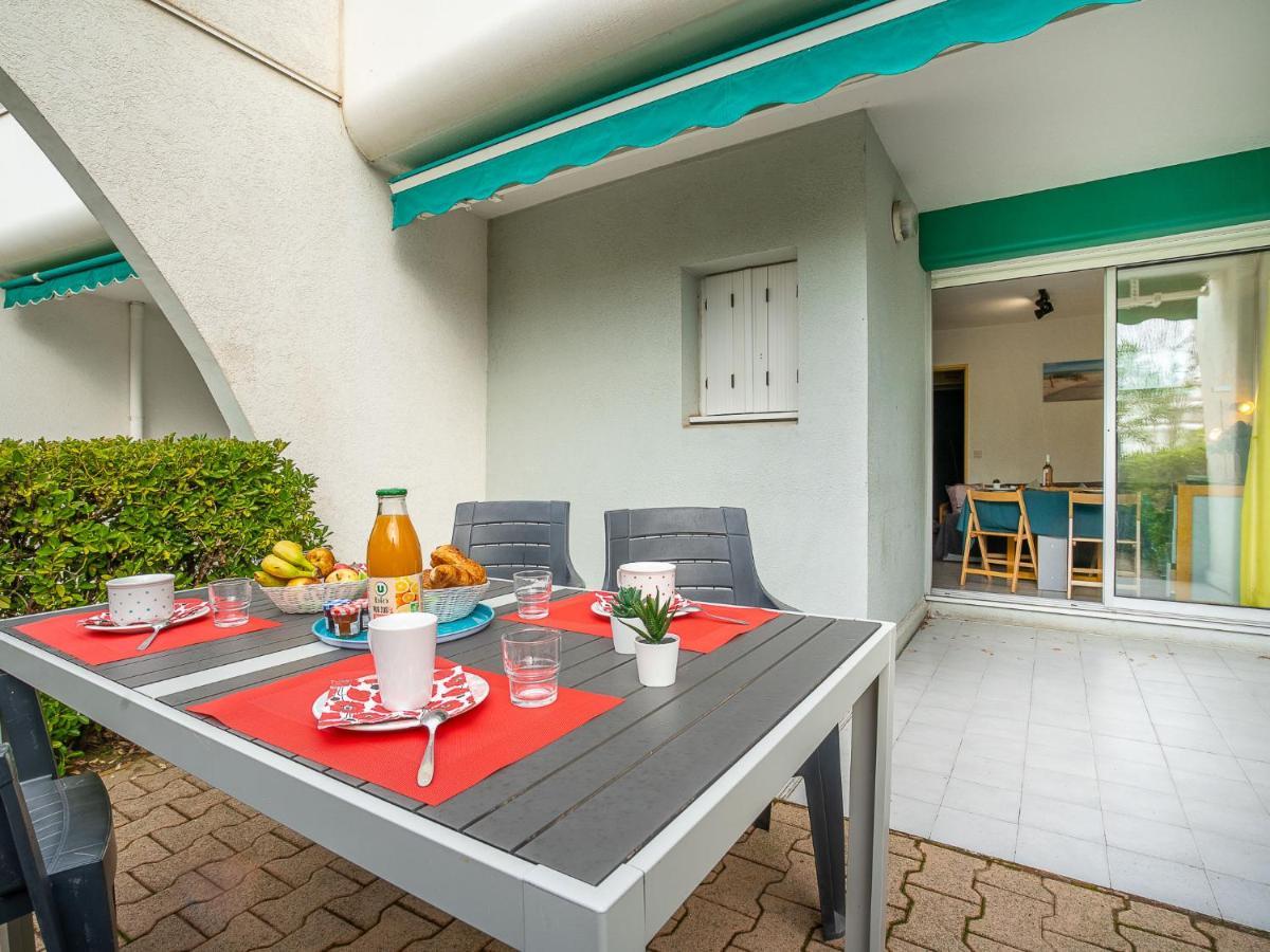 Apartment Jamaic By Interhome La Grande Motte Extérieur photo