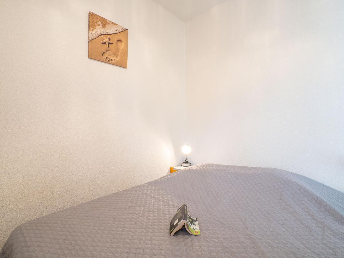Apartment Jamaic By Interhome La Grande Motte Extérieur photo
