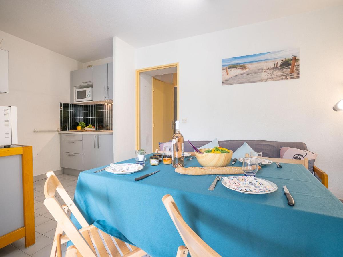 Apartment Jamaic By Interhome La Grande Motte Extérieur photo