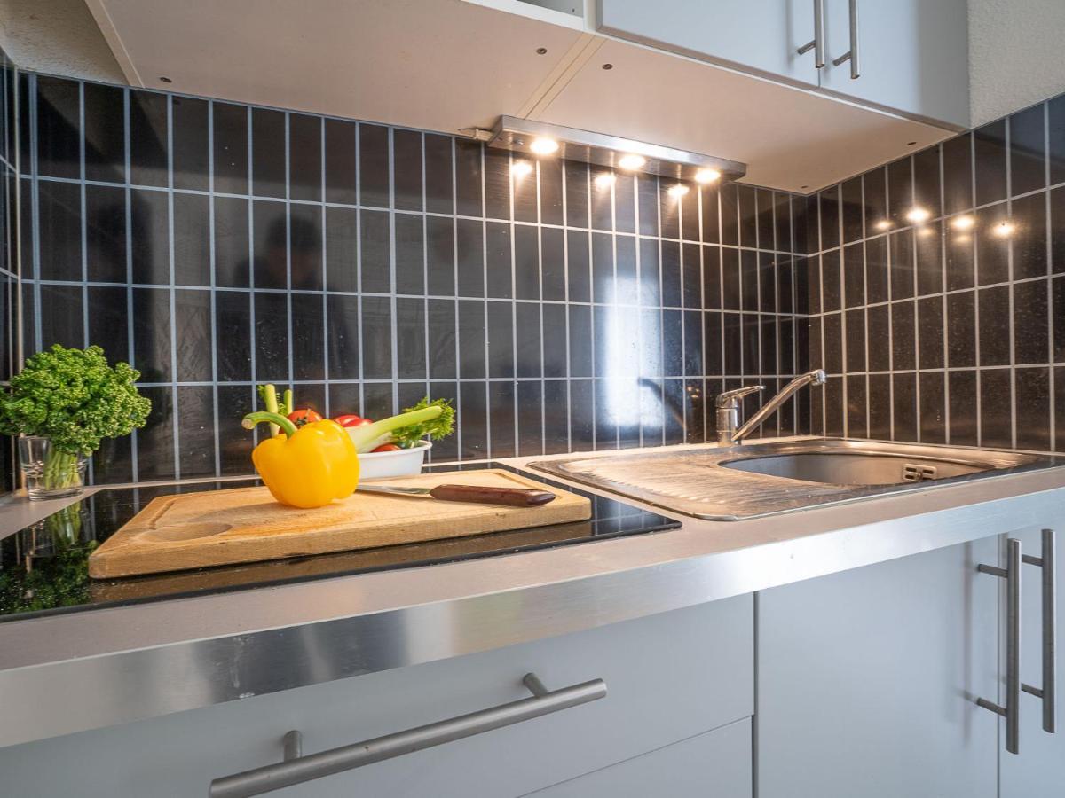 Apartment Jamaic By Interhome La Grande Motte Extérieur photo