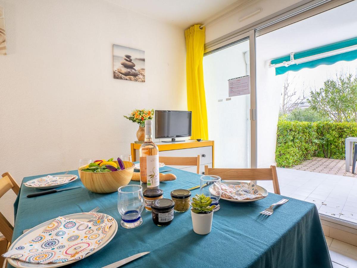 Apartment Jamaic By Interhome La Grande Motte Extérieur photo