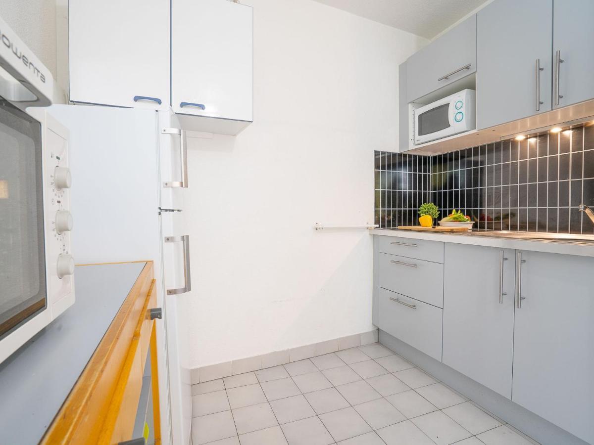 Apartment Jamaic By Interhome La Grande Motte Extérieur photo