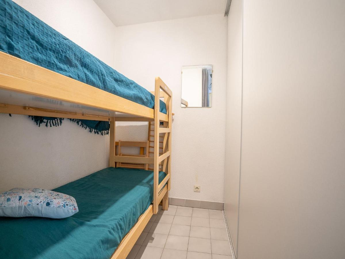 Apartment Jamaic By Interhome La Grande Motte Extérieur photo