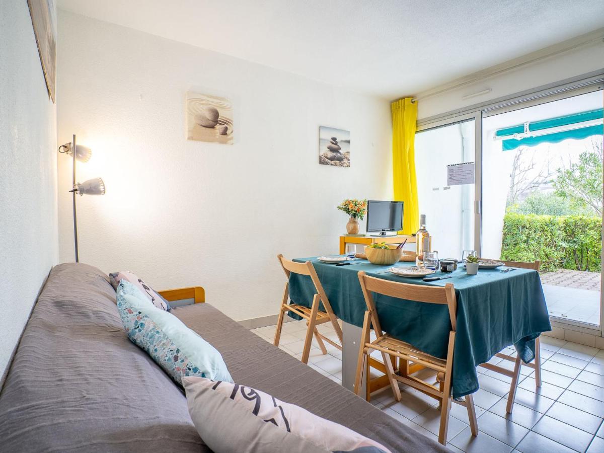 Apartment Jamaic By Interhome La Grande Motte Extérieur photo