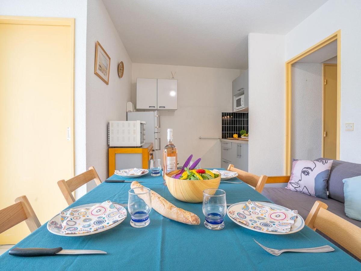 Apartment Jamaic By Interhome La Grande Motte Extérieur photo