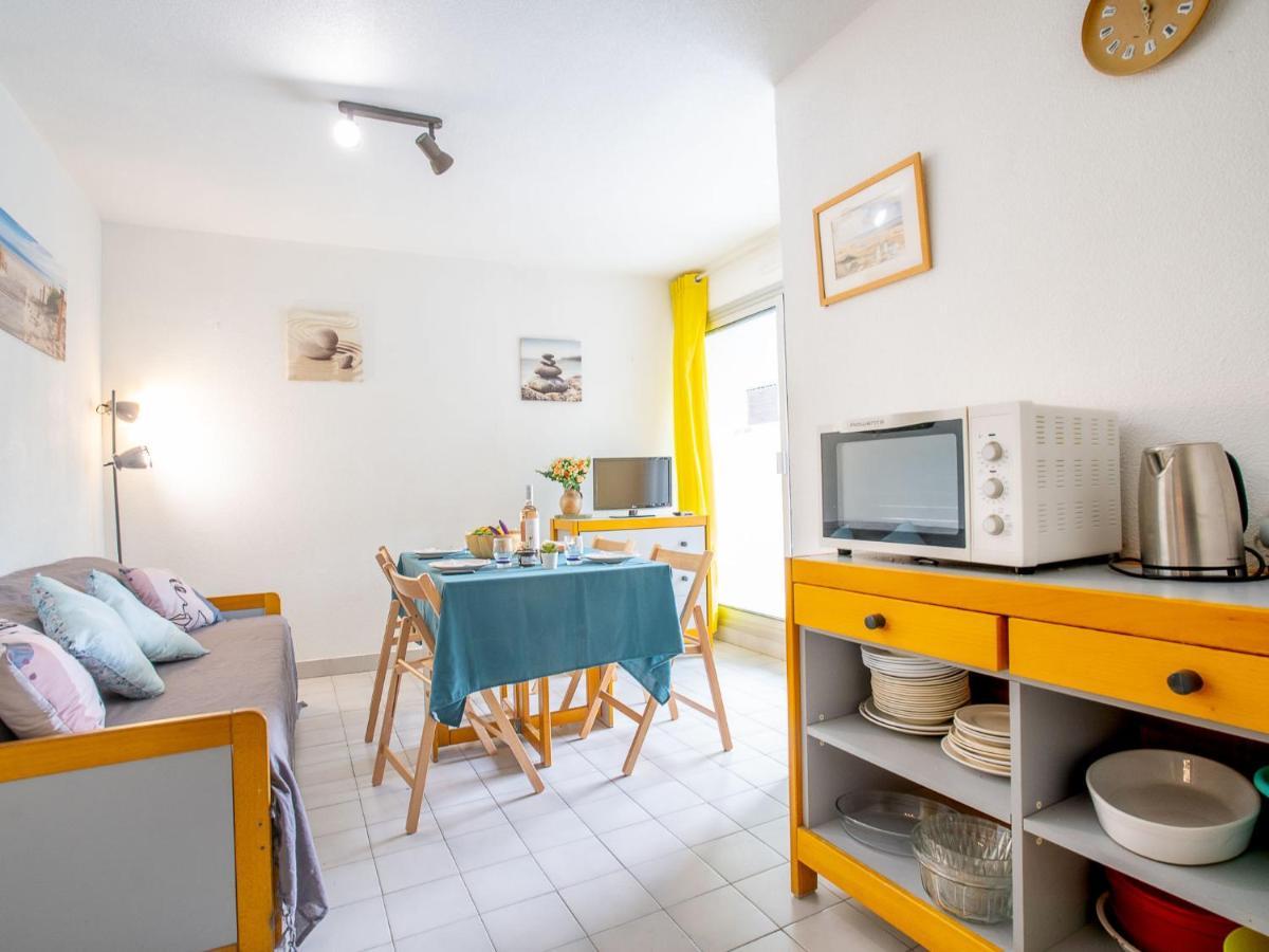 Apartment Jamaic By Interhome La Grande Motte Extérieur photo